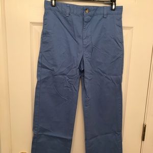 Boys Vineyard Vines Club pant Sz 14